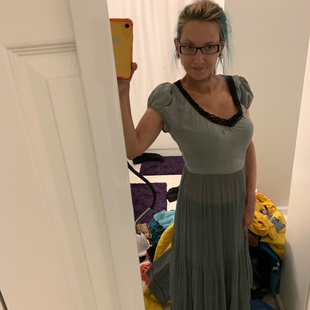Not for sale! Showing off PM find and fix!